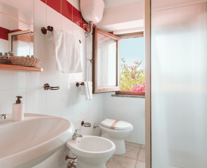 bagno basic bajazzurra